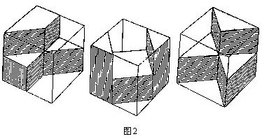 半立方体奥数思维能力拓展