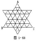 几何图形计数习题八1