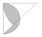 六年级奥数难题（2010.5.06）：几何面积1
