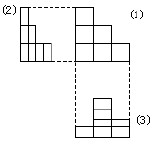 长方体的红砖（几何图形答案系列）1