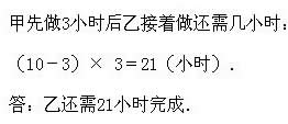 第一讲 工程问题6