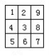 精选习题6：填数字、求数字、求盒数2