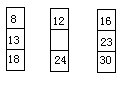 第七讲 数字游戏问题（一）9