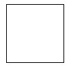 画正方形（几何图形系列题）1