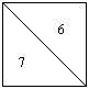 一年级上册附录二 长方形、正方形、三角形和圆10