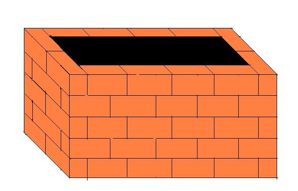 垒砖墙（聪明人都在做的思维游戏5）1