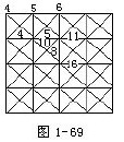 几何图形计数习题131