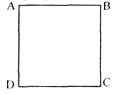 [高级难度真题]求正方形周长1