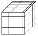 五年级奥数题及答案：长方体表面积1