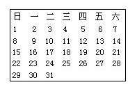 1