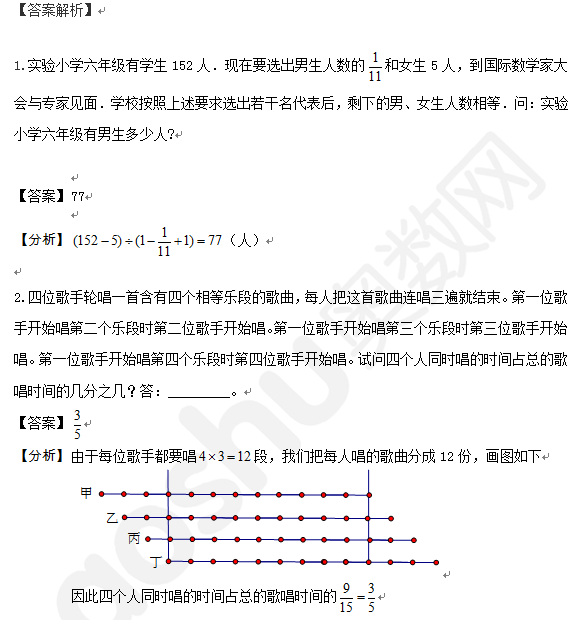 1