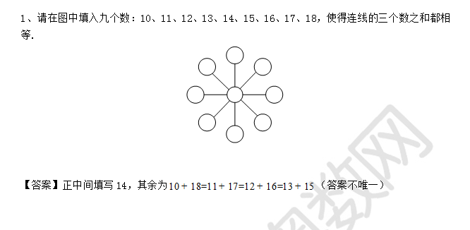 1