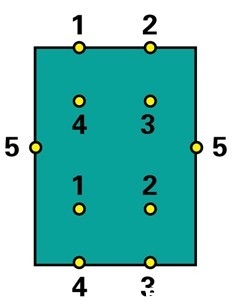 1