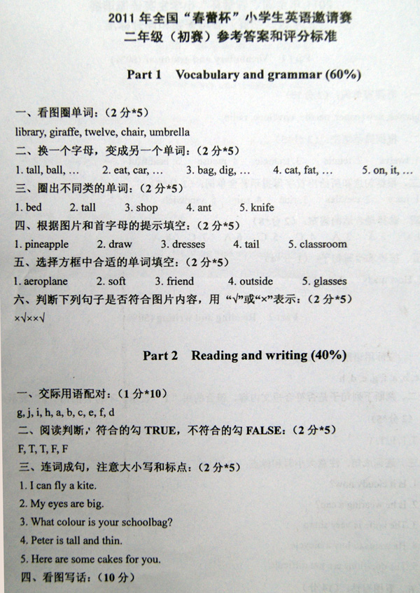 1