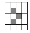 六年级奥数(几何题)每日一题及答案：正方体木块2