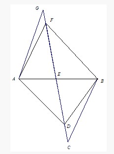 六年级奥数题及答案：三角形的面积1