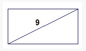 六年级奥数题及答案：长方形的面积1