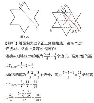 小学六年级每日一题2