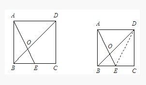 五年级奥数题及答案：几何问题1