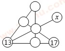 小学四年级每日一题1