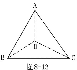 高难度的几何五大模型练习题1